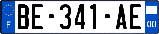 BE-341-AE