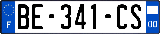 BE-341-CS