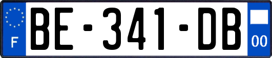 BE-341-DB