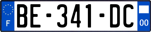 BE-341-DC