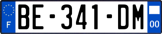 BE-341-DM