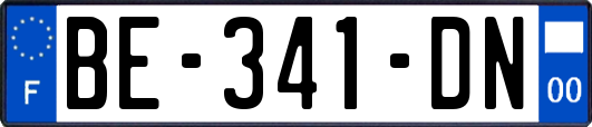 BE-341-DN