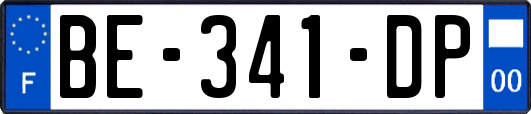BE-341-DP