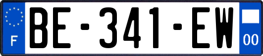 BE-341-EW