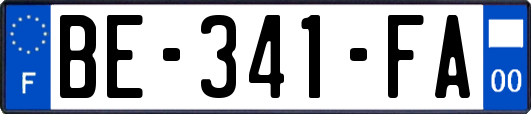 BE-341-FA