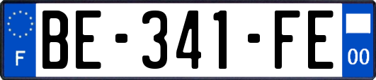 BE-341-FE
