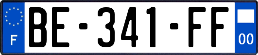 BE-341-FF