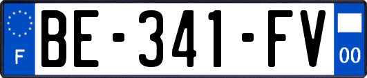 BE-341-FV