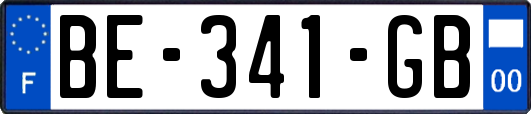 BE-341-GB