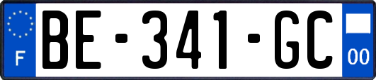BE-341-GC