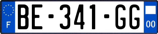 BE-341-GG