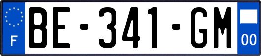BE-341-GM