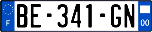 BE-341-GN