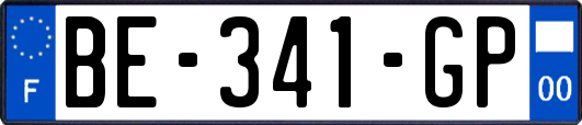 BE-341-GP
