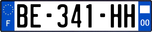 BE-341-HH