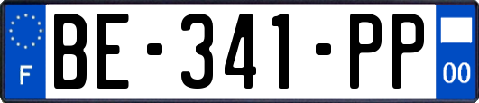 BE-341-PP