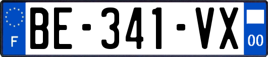BE-341-VX