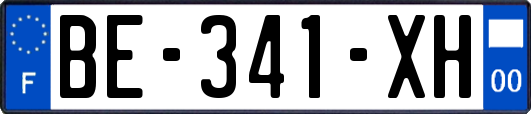 BE-341-XH