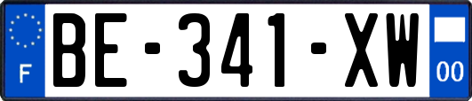 BE-341-XW