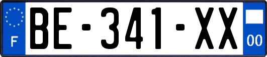 BE-341-XX