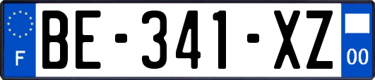 BE-341-XZ