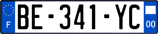 BE-341-YC