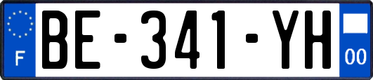 BE-341-YH