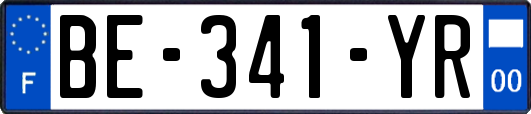 BE-341-YR