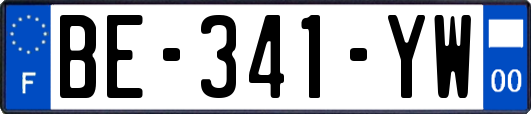 BE-341-YW