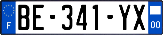 BE-341-YX