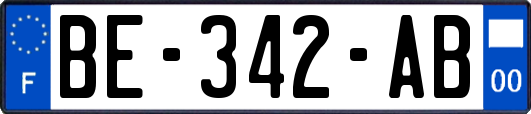 BE-342-AB