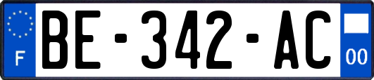 BE-342-AC