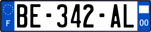BE-342-AL