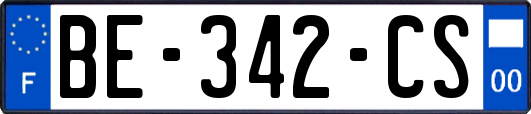 BE-342-CS
