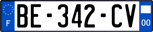 BE-342-CV