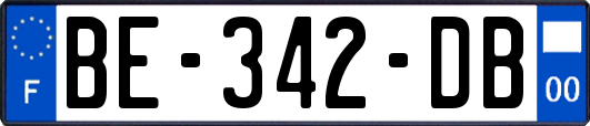 BE-342-DB