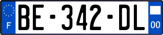 BE-342-DL