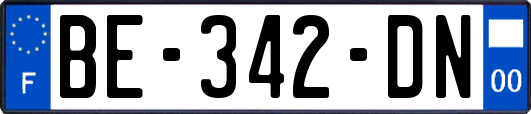 BE-342-DN