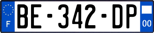 BE-342-DP