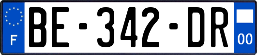 BE-342-DR