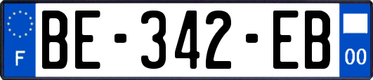 BE-342-EB