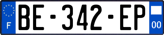 BE-342-EP