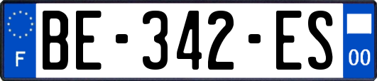 BE-342-ES