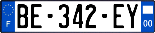 BE-342-EY