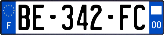 BE-342-FC