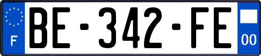 BE-342-FE