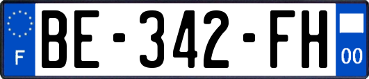 BE-342-FH