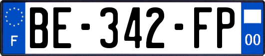 BE-342-FP