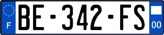 BE-342-FS