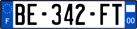BE-342-FT